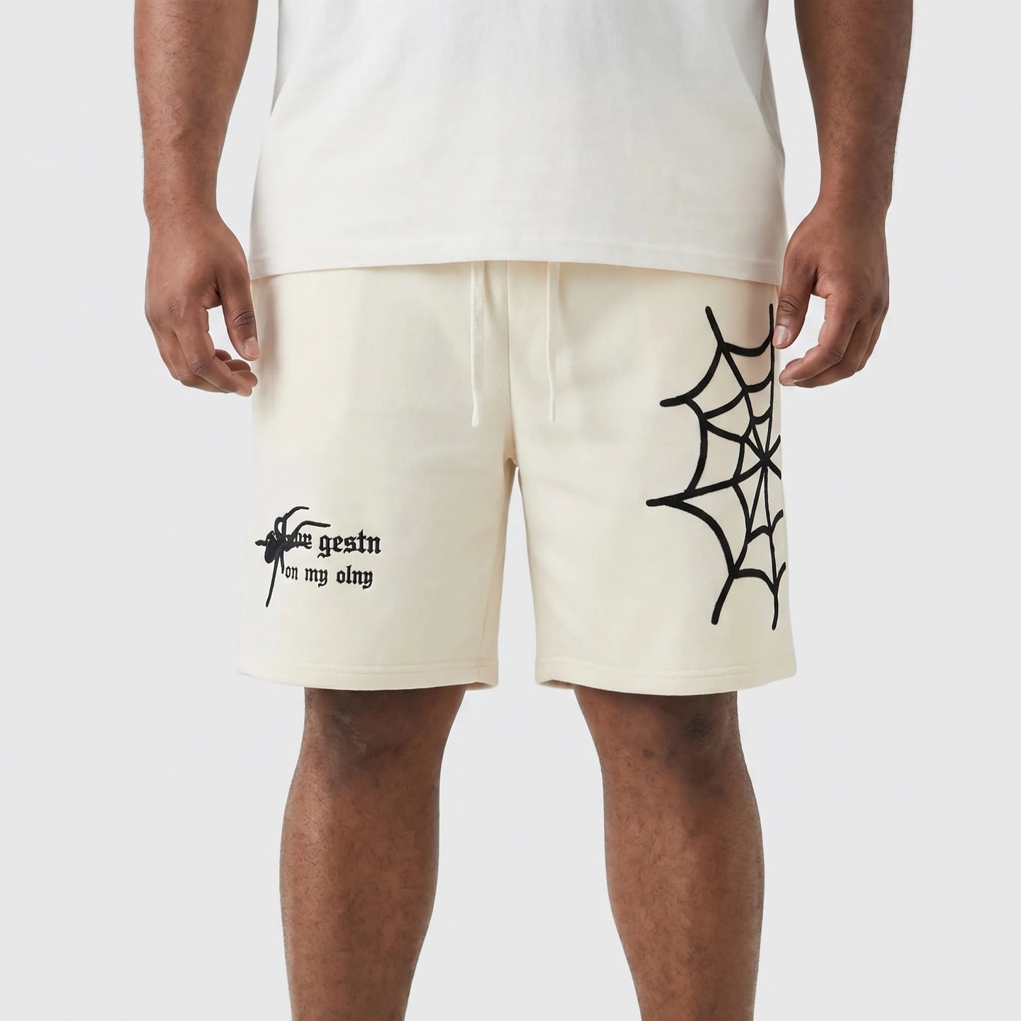 Plus-Size Shorts Für Strand Und Training - Luis