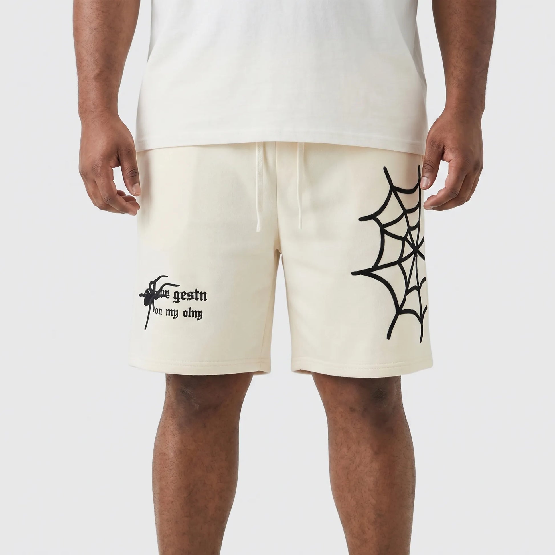 Plus-Size Shorts Für Strand Und Training - Luis