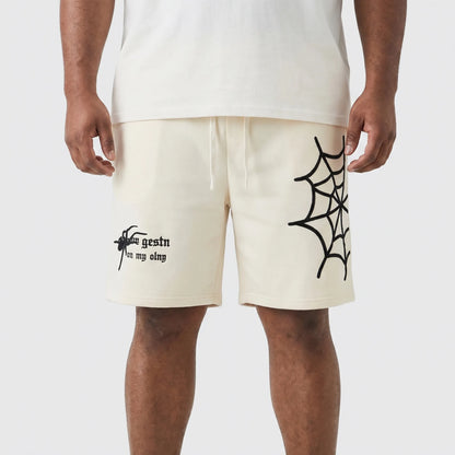 Plus-Size Shorts Für Strand Und Training - Luis