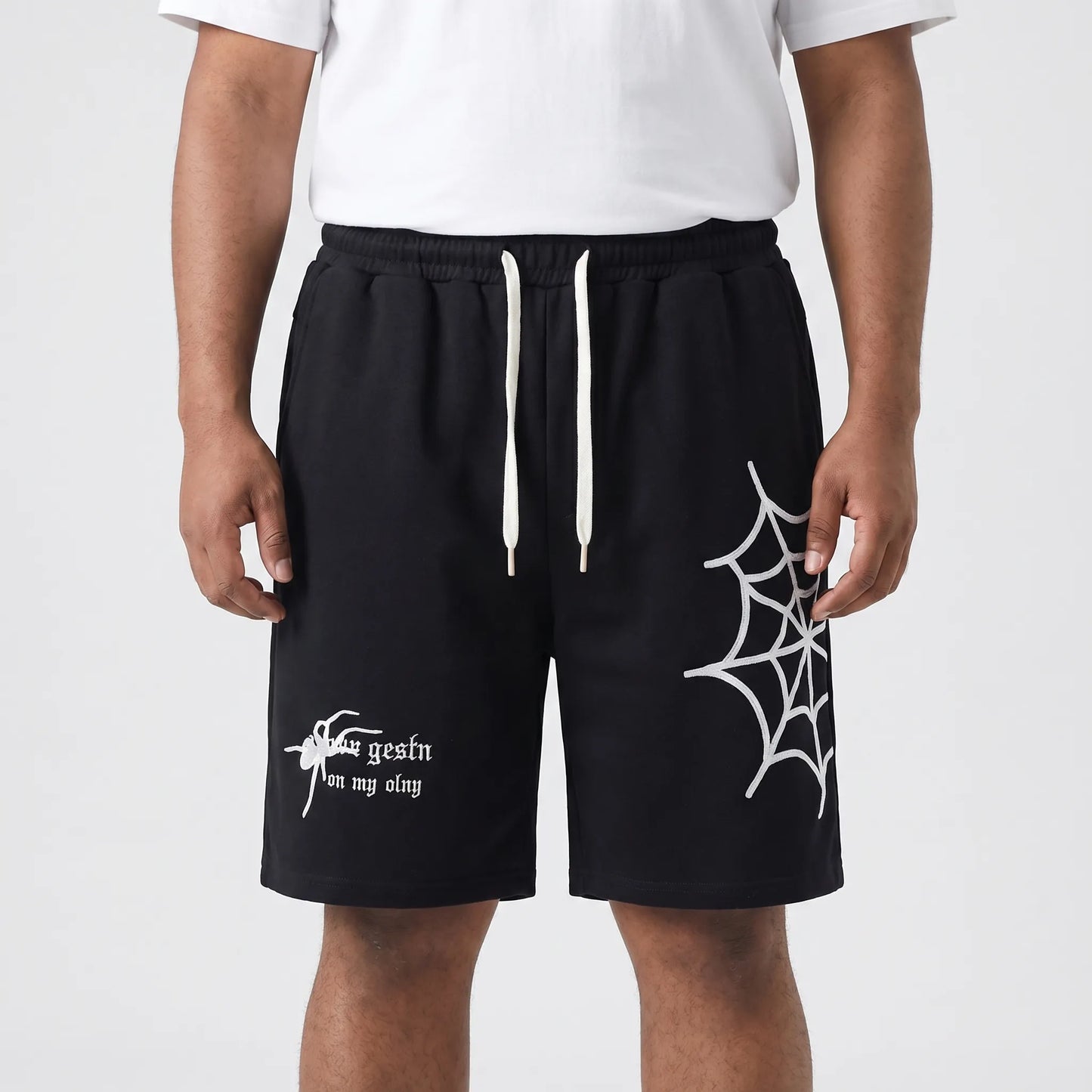 Plus-Size Shorts Für Strand Und Training - Luis