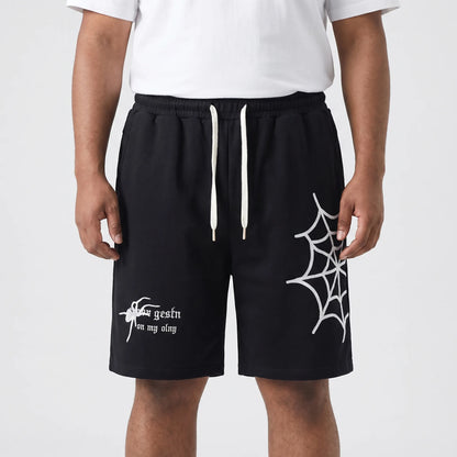 Plus-Size Shorts Für Strand Und Training - Luis
