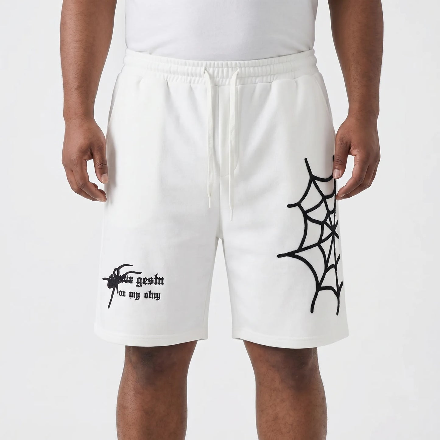 Plus-Size Shorts Für Strand Und Training - Luis