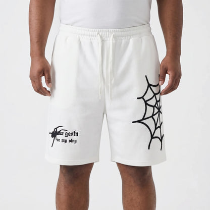 Plus-Size Shorts Für Strand Und Training - Luis