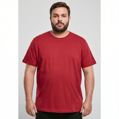 Plus Size Sommer T-Shirt - Oscar