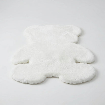 Plüschteppich In Bärenform - Bearvish