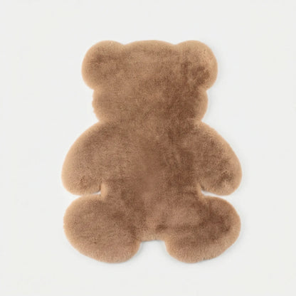 Plüschteppich In Bärenform - Bearvish