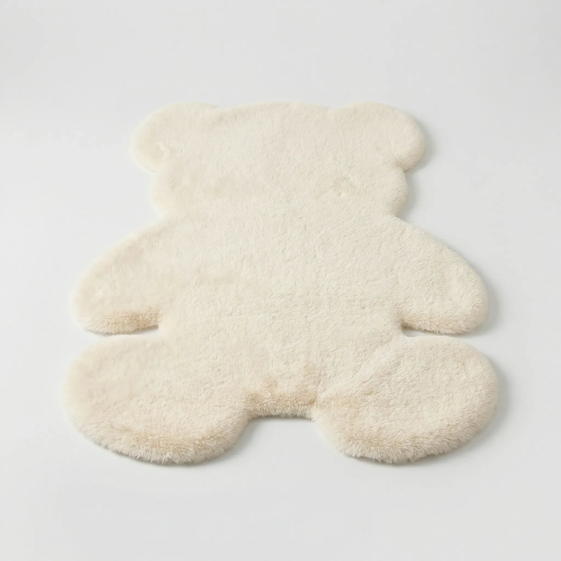 Plüschteppich Mit Motiv - BearlySoft