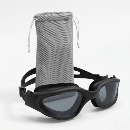 Polarisierte Schwimmbrille Für Erwachsene - Luminix