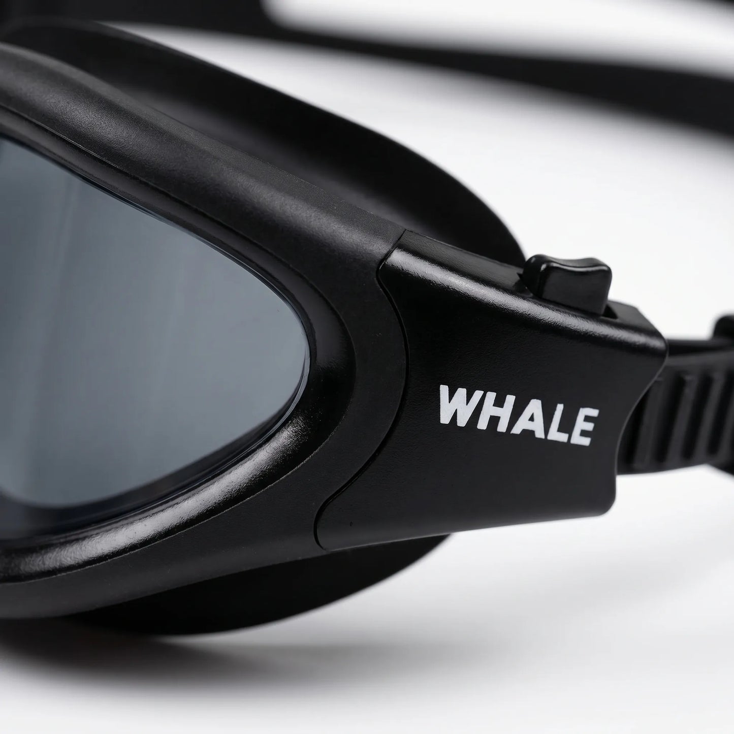 Polarisierte Schwimmbrille Für Erwachsene - Luminix