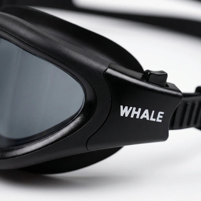 Polarisierte Schwimmbrille Für Erwachsene - Luminix