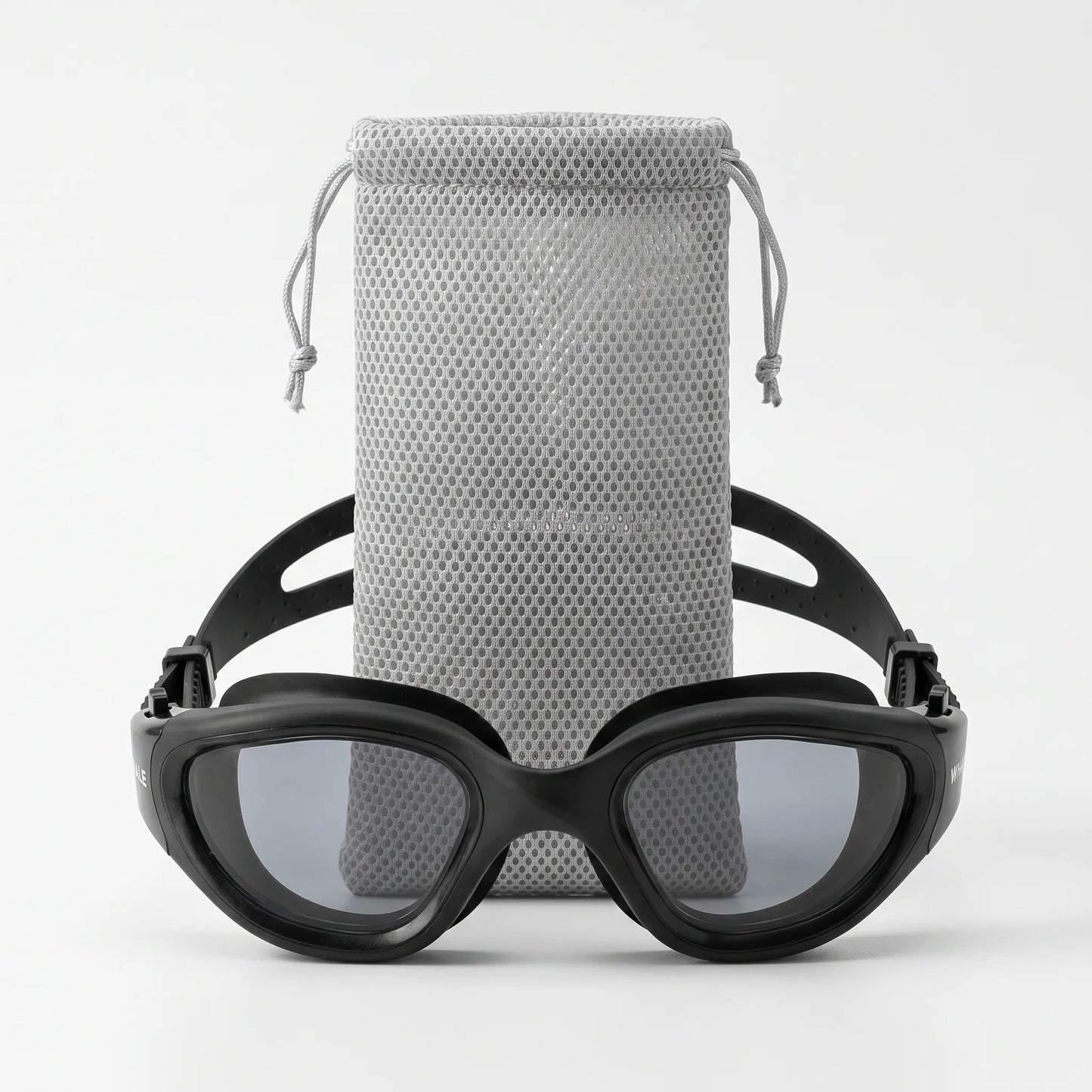 Polarisierte Schwimmbrille Für Erwachsene - Luminix