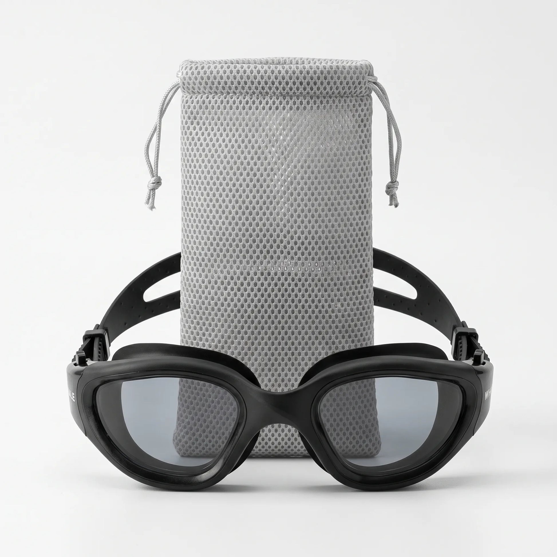Polarisierte Schwimmbrille Für Erwachsene - Luminix