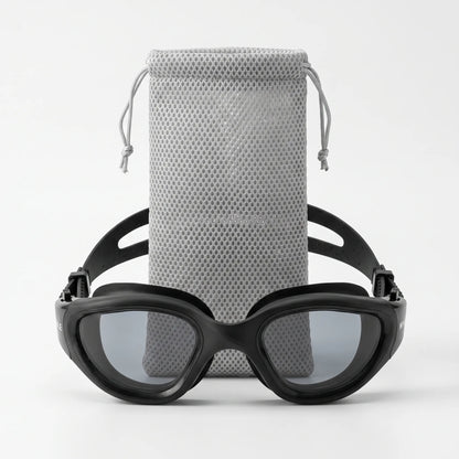 Polarisierte Schwimmbrille Für Erwachsene - Luminix
