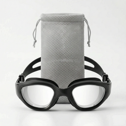 Polarisierte Schwimmbrille Für Erwachsene - Luminix