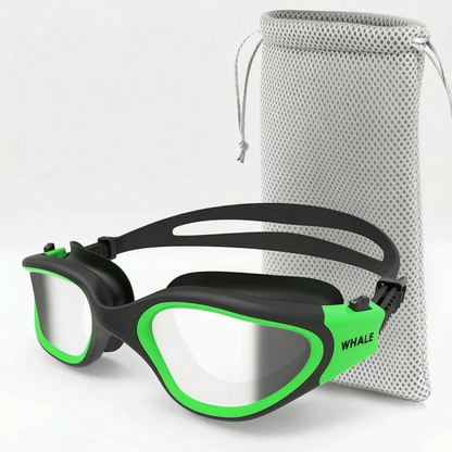 Polarisierte Schwimmbrille Für Erwachsene - Luminix