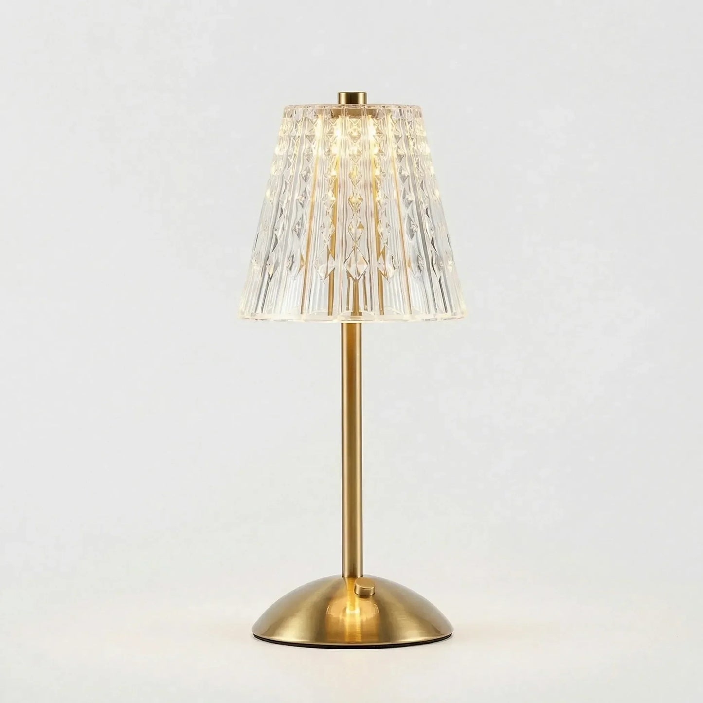 Portable Minimalist Accent Lamp -  Clariva
