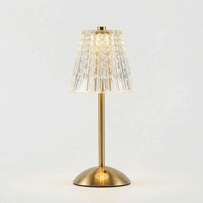 Portable Minimalist Accent Lamp -  Clariva