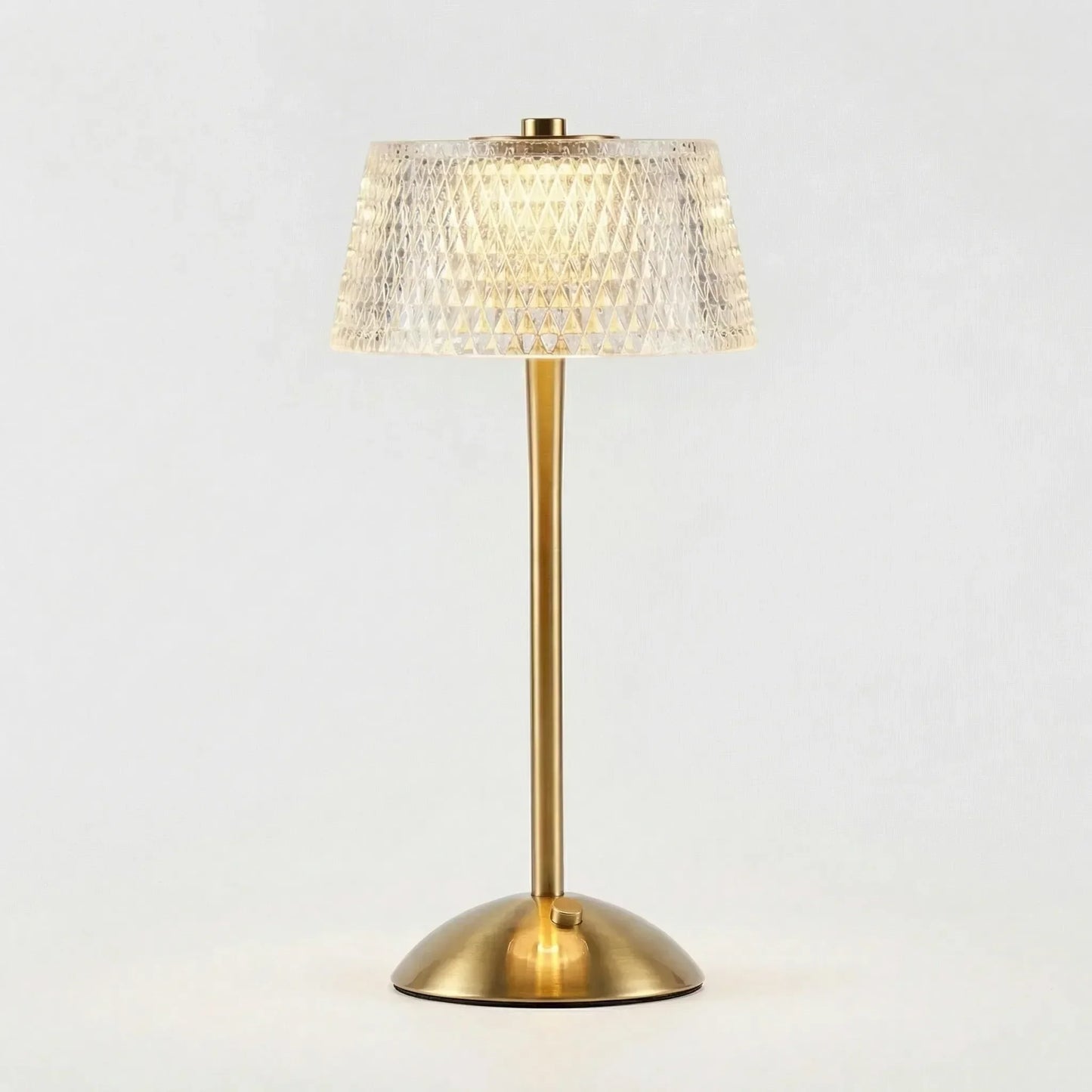 Portable Minimalist Accent Lamp -  Clariva
