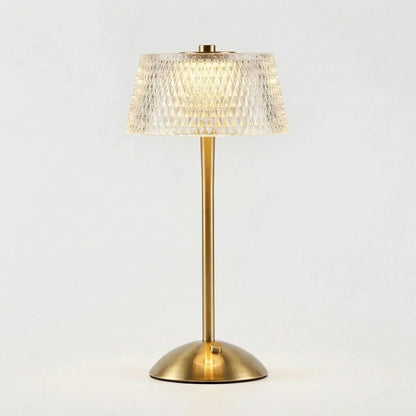 Portable Minimalist Accent Lamp -  Clariva