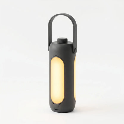 Portable Rechargeable Camping Lamp -  Luminaer