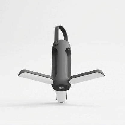 Portable Rechargeable Camping Lamp -  Luminaer