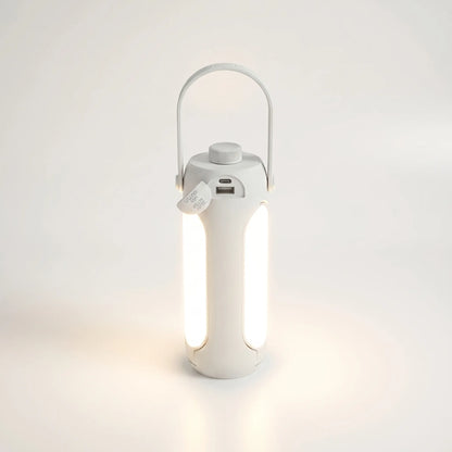 Portable Rechargeable Camping Lamp -  Luminaer