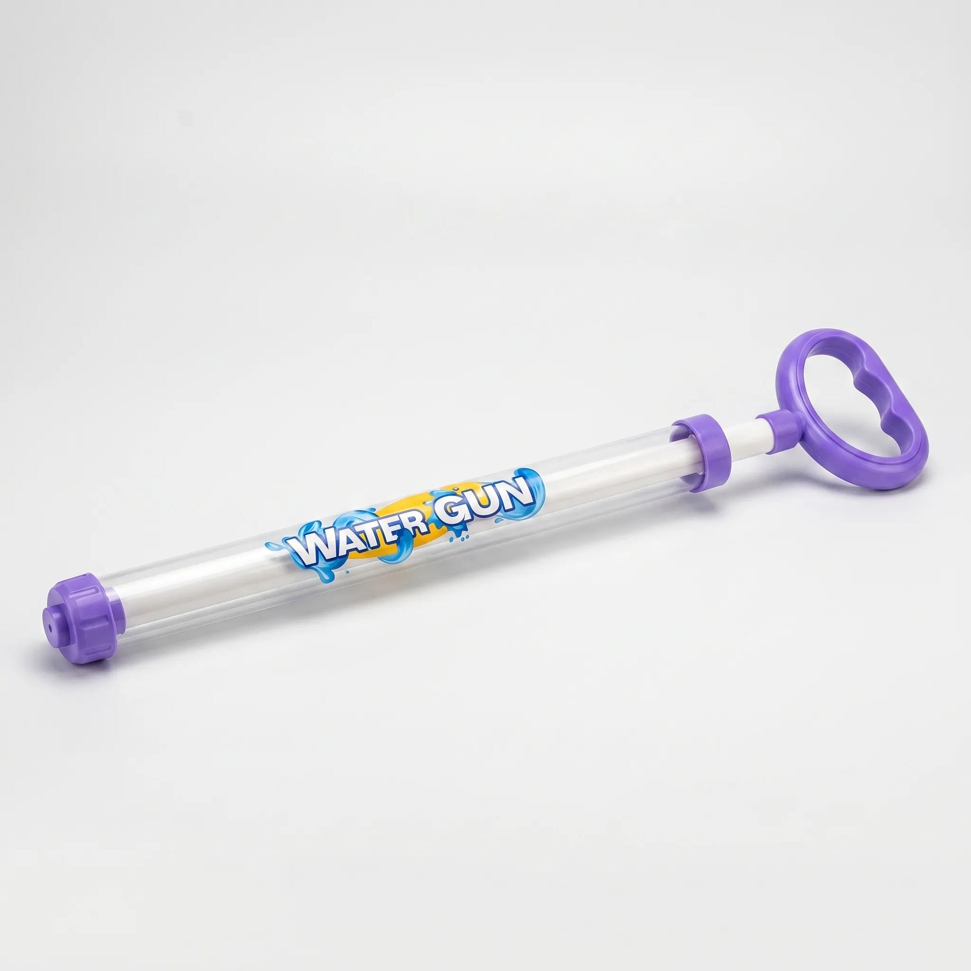 Pump-Wasserspritzen-Set - JetTube