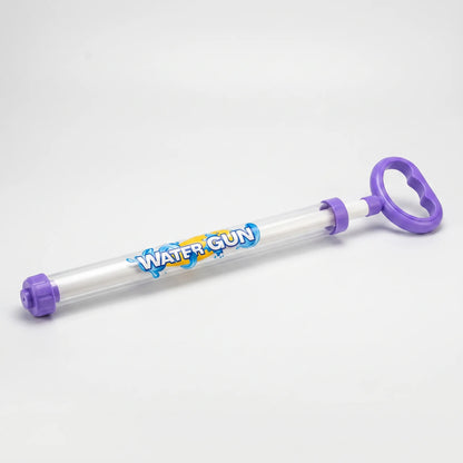 Pump-Wasserspritzen-Set - JetTube