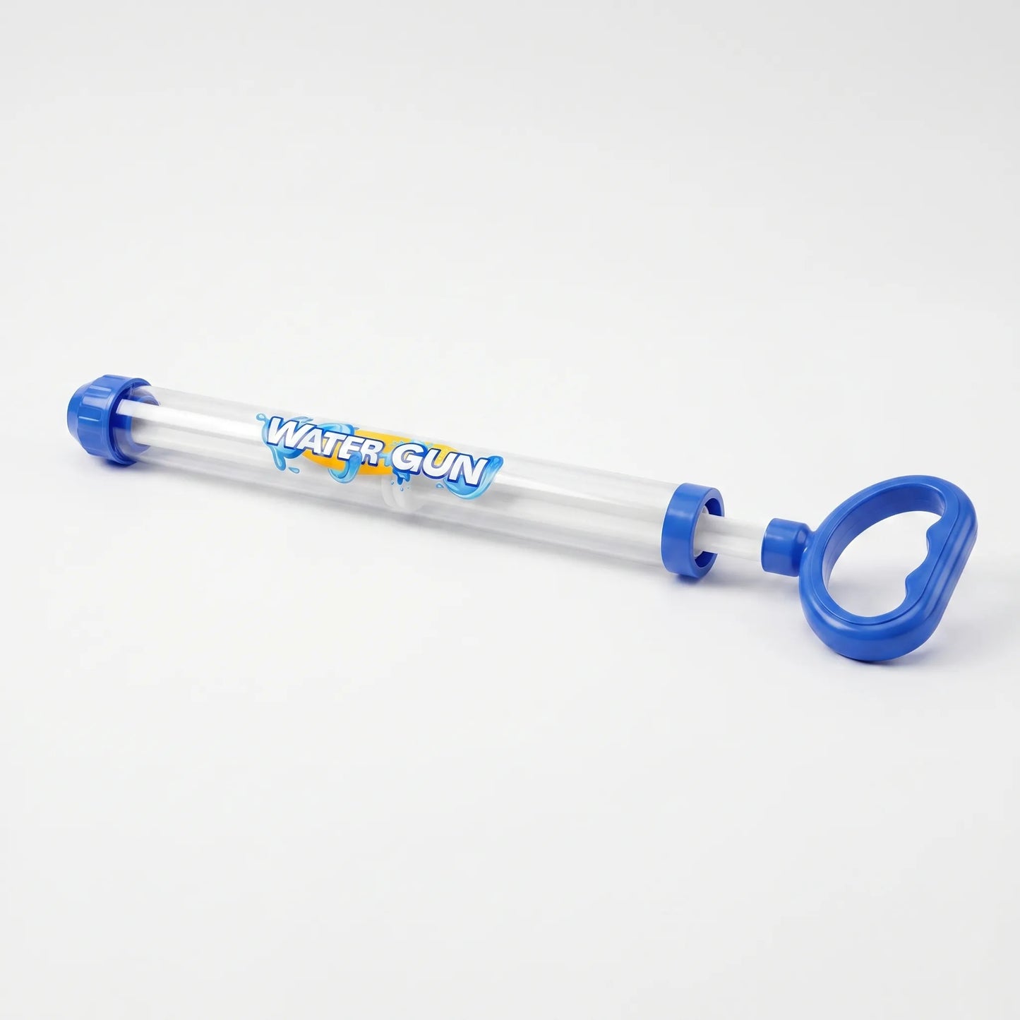 Pump-Wasserspritzen-Set - JetTube