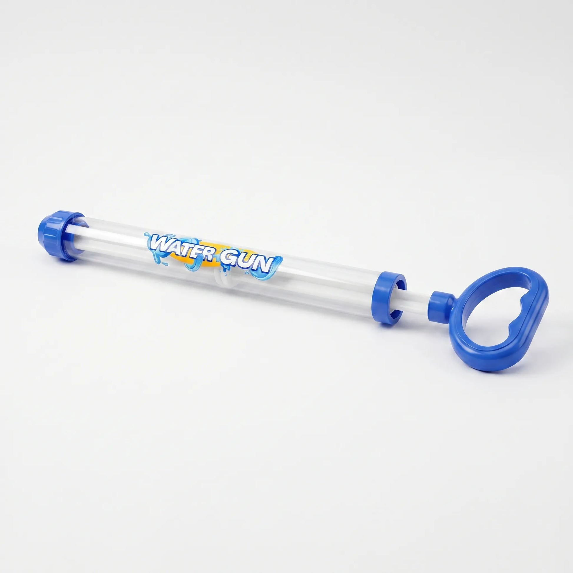 Pump-Wasserspritzen-Set - JetTube