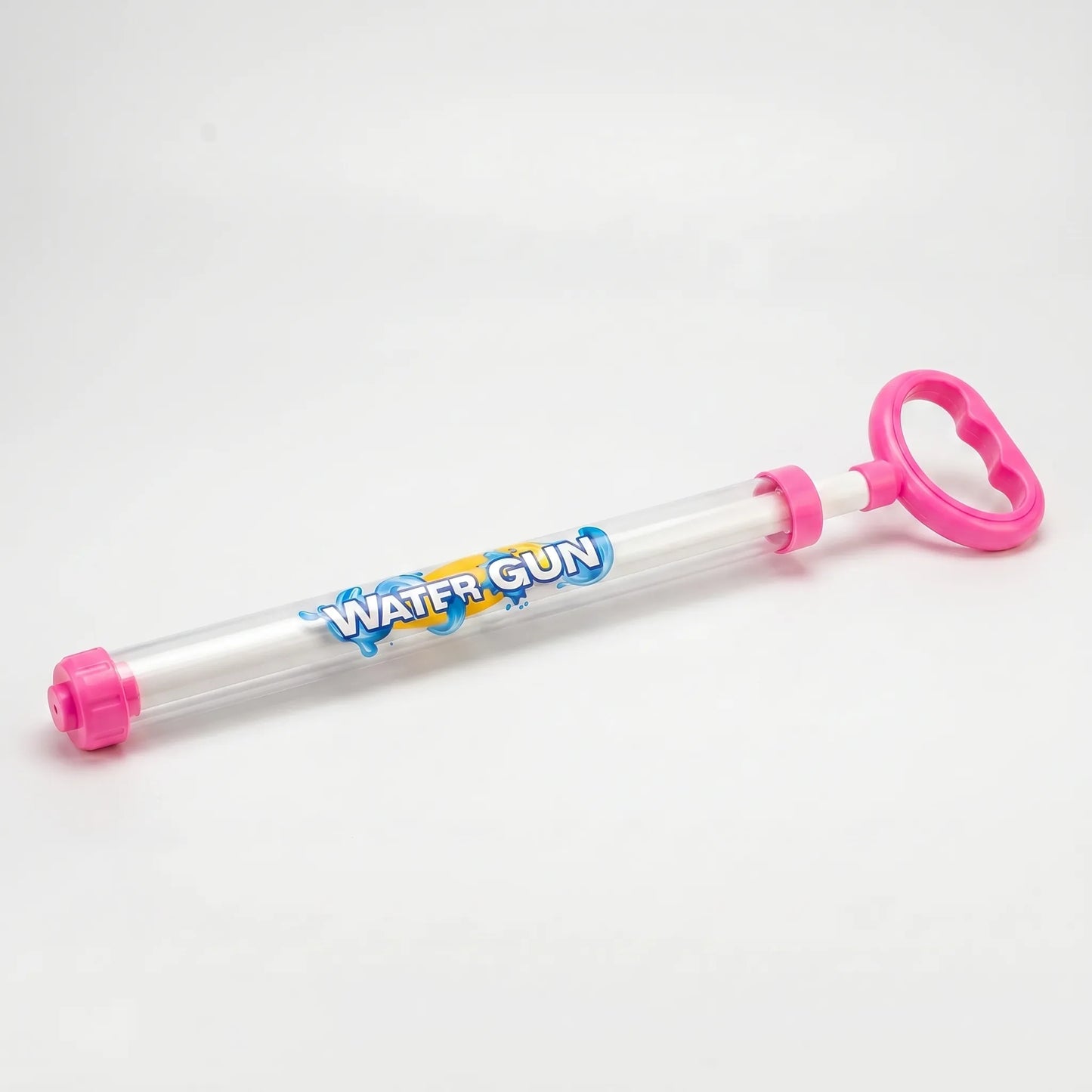 Pump-Wasserspritzen-Set - JetTube