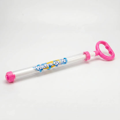 Pump-Wasserspritzen-Set - JetTube