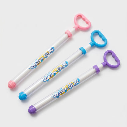 Pump-Wasserspritzen-Set - JetTube