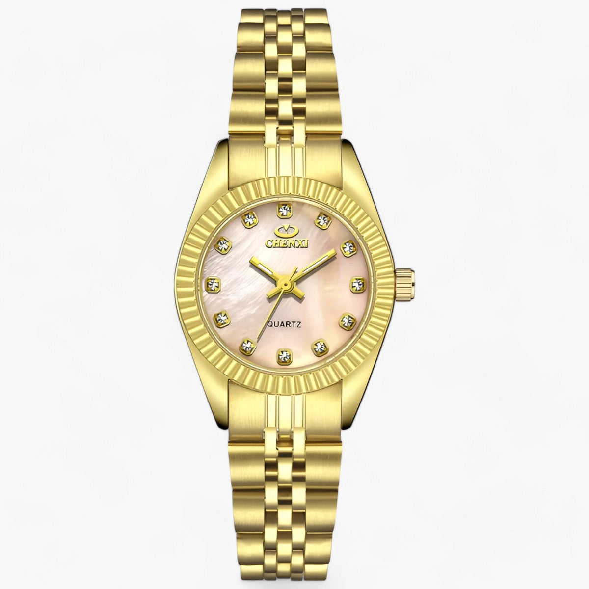 Quarzwerk Uhr - TitanStyle