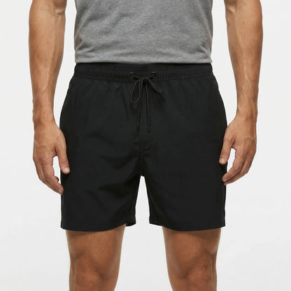 Quick-Dry Men's Swim Shorts - Malcolm
