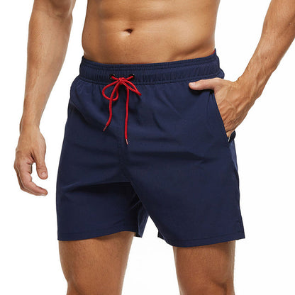 Quick-Dry Men's Swim Shorts - Malcolm