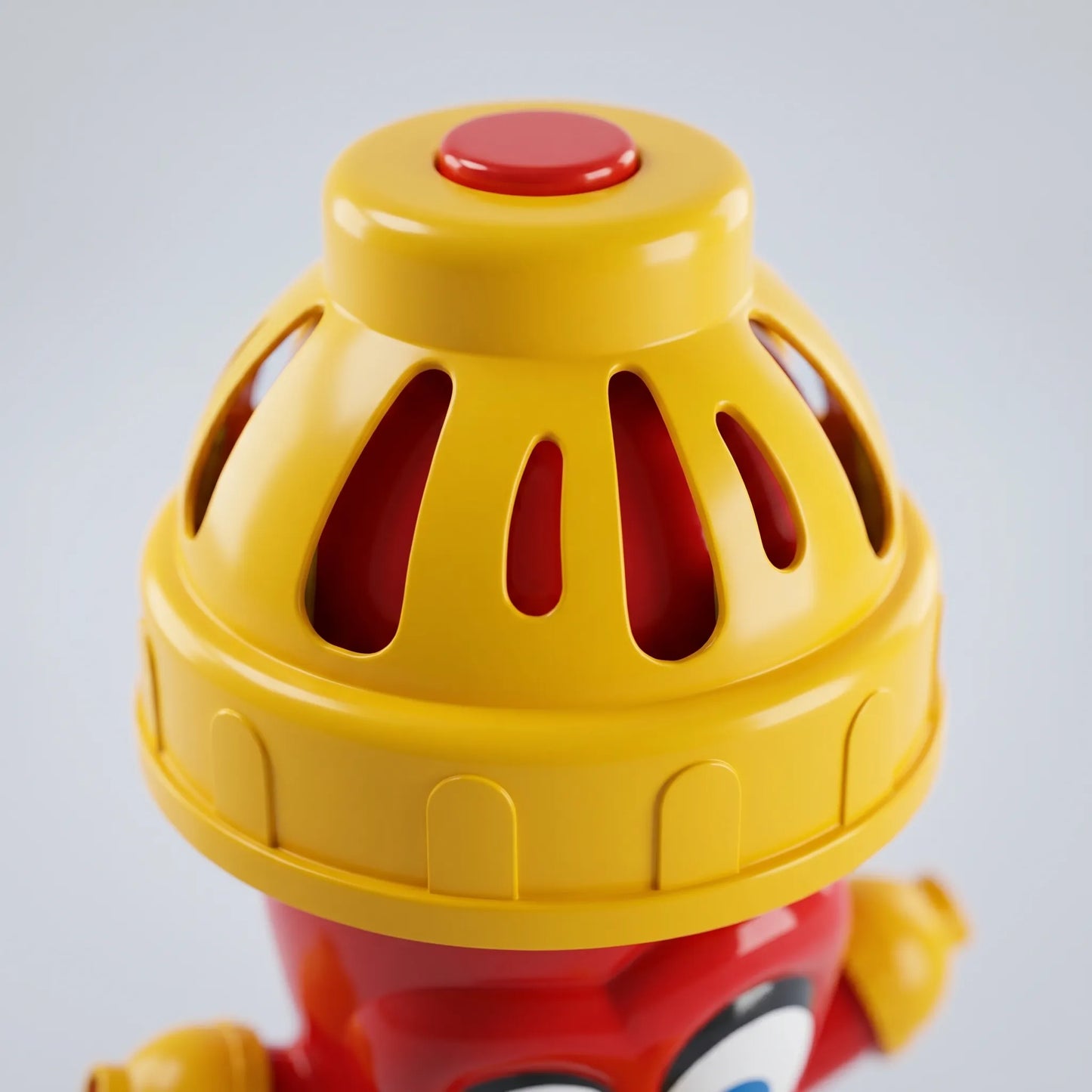 Rasensprenger Für Kinder - Whirlish