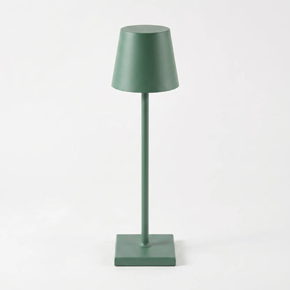 Rechargeable Cordless LED Table Lamp -  Ambilyn