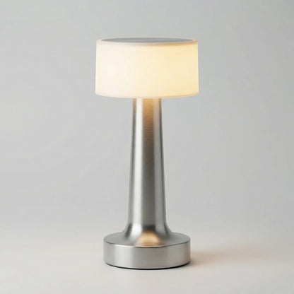 Rechargeable Cordless Touch Table Lamp -  Claroit
