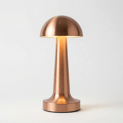 Rechargeable Cordless Touch Table Lamp -  Claroit