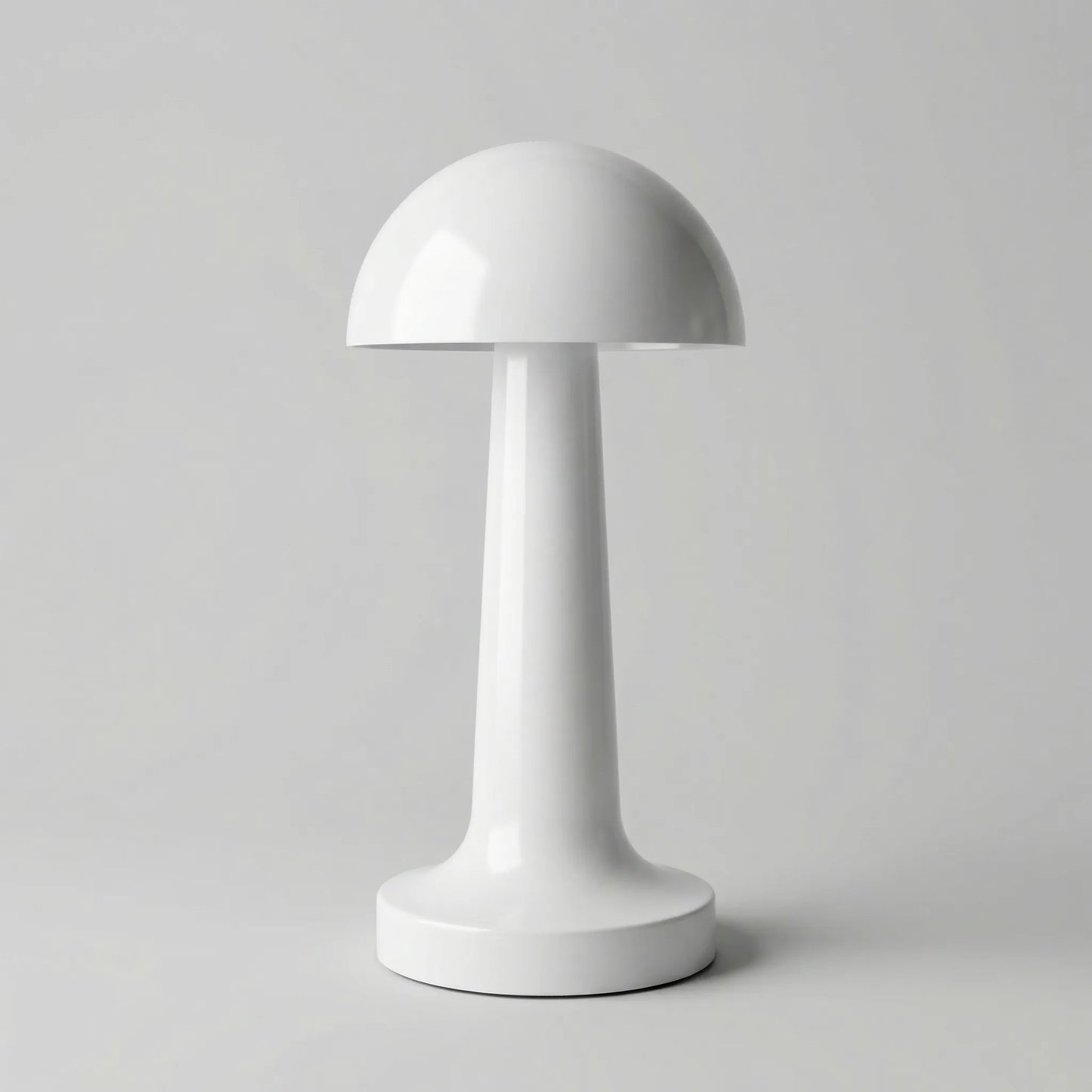 Rechargeable Cordless Touch Table Lamp -  Claroit