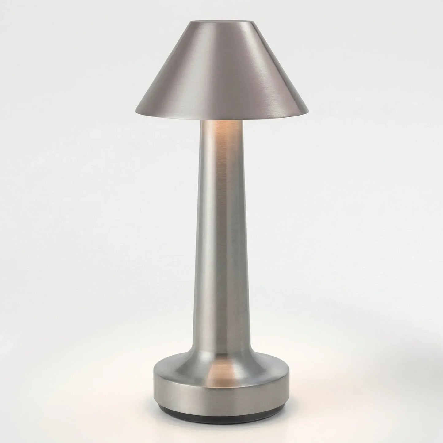 Rechargeable Cordless Touch Table Lamp -  Claroit