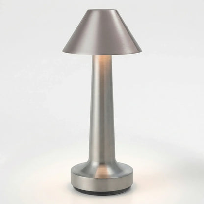 Rechargeable Cordless Touch Table Lamp -  Claroit