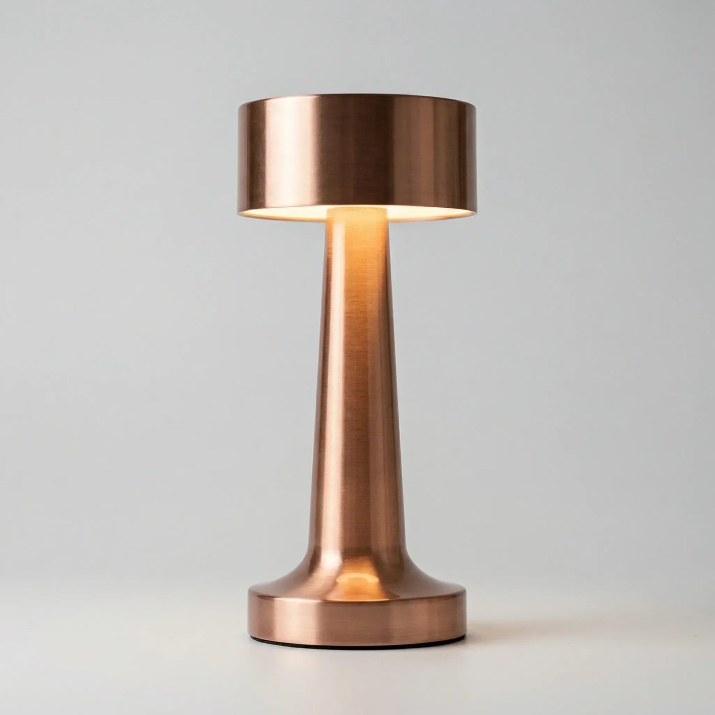 Rechargeable Cordless Touch Table Lamp -  Claroit