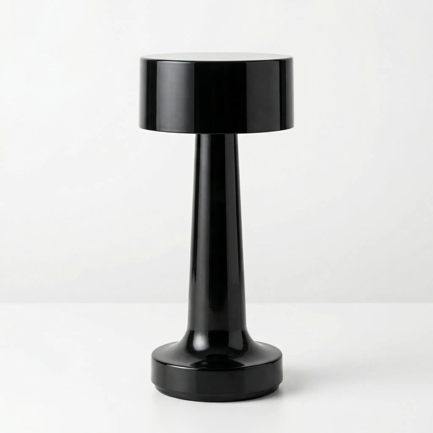 Rechargeable Cordless Touch Table Lamp -  Claroit