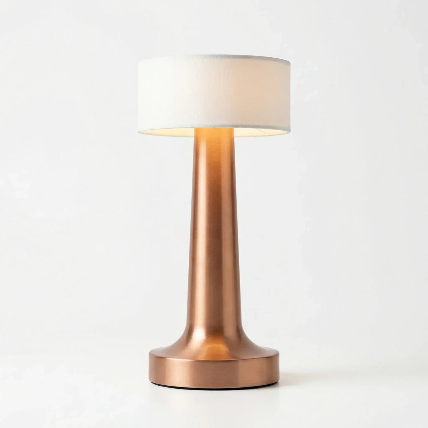 Rechargeable Cordless Touch Table Lamp -  Claroit