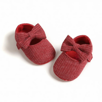Bequeme Babyschuhe für kleine Entdecker – MiniStappers