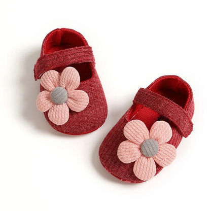 Bequeme Babyschuhe für kleine Entdecker – MiniStappers