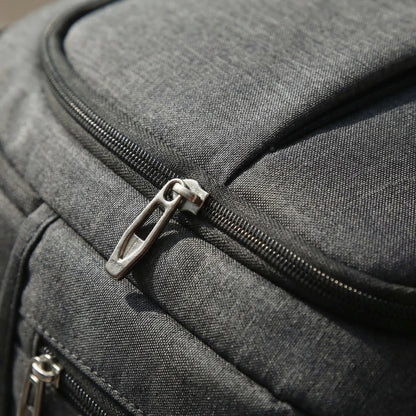 Reiserucksack Mit Großem Fassungsvermögen Und Mehreren Fächern -  Loadspan