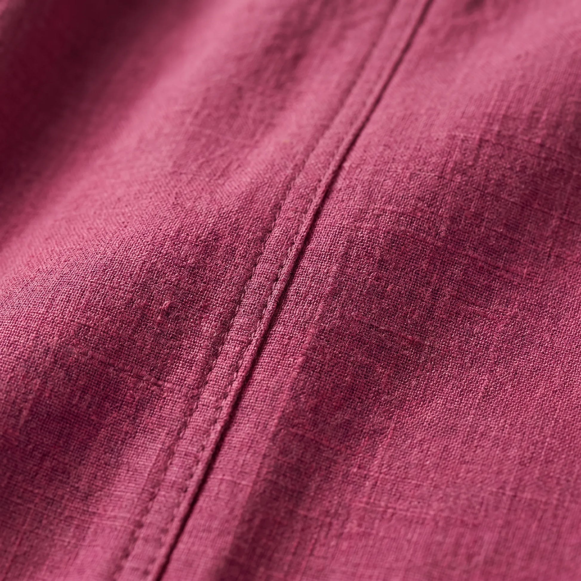 Relaxed Fit Barrel-Hose - Joy